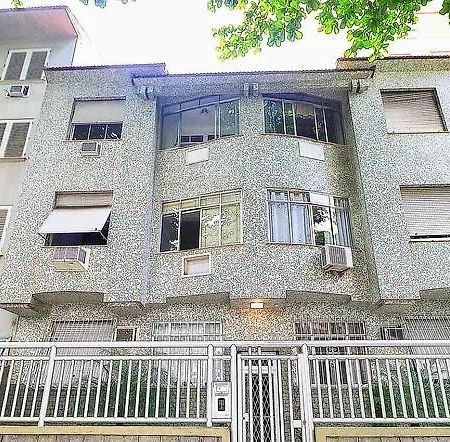 Conforto E Praticidade No Leblon - Rj Rio de Janeiro Dış mekan fotoğraf