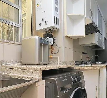 Conforto E Praticidade No Leblon - Rj Rio de Janeiro Dış mekan fotoğraf
