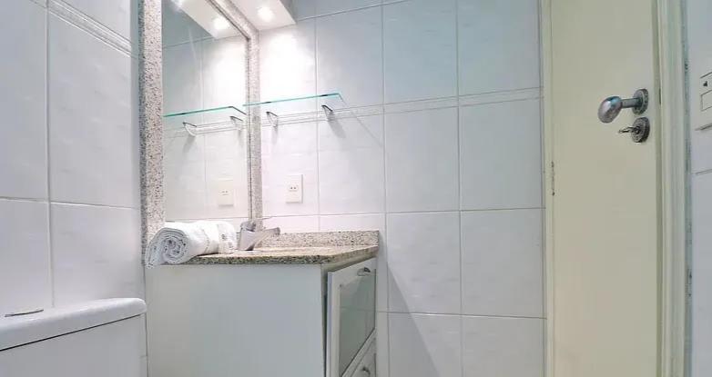 Conforto E Praticidade No Leblon - Rj Rio de Janeiro Dış mekan fotoğraf