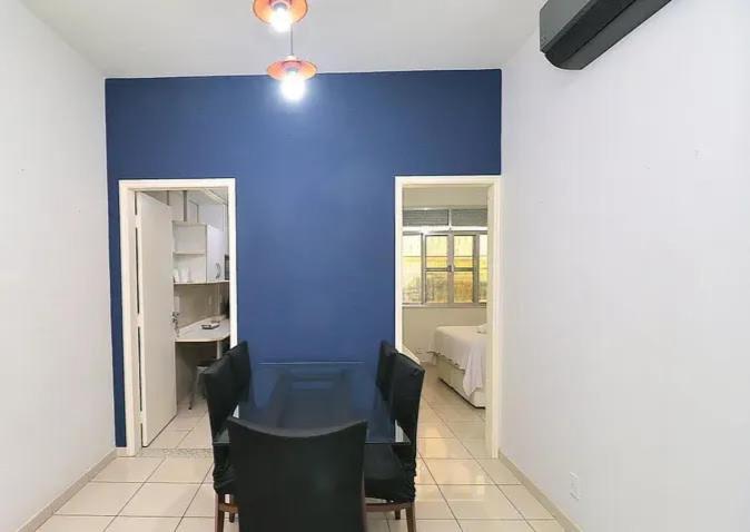 Conforto E Praticidade No Leblon - Rj Rio de Janeiro Dış mekan fotoğraf