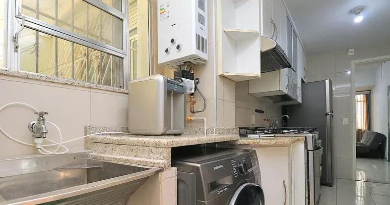 Conforto E Praticidade No Leblon - Rj Rio de Janeiro Dış mekan fotoğraf